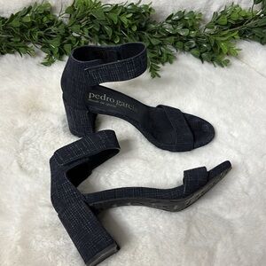 Pedro Garcia shoes Sz 38